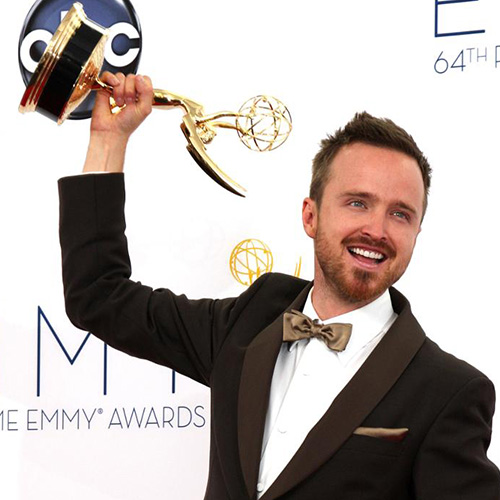 Aaron Paul