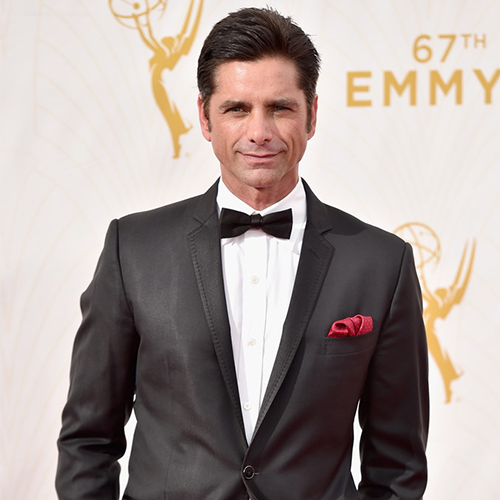 John Stamos