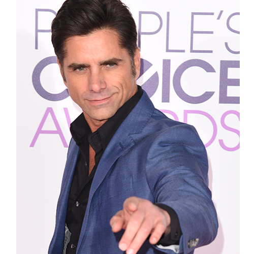 John Stamos