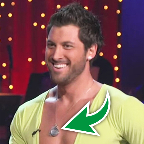 Maksim Chmerkovskiy