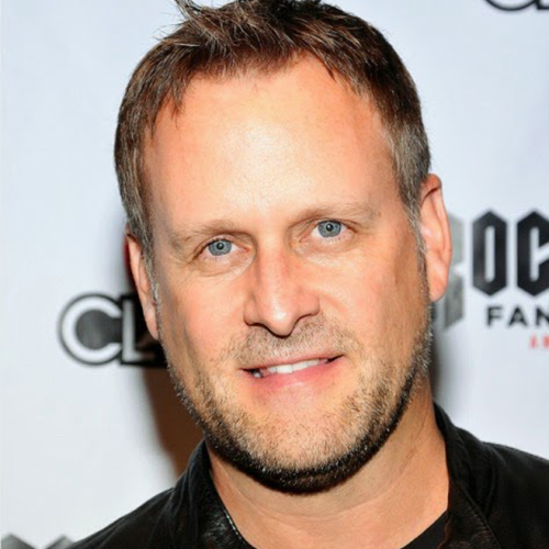 Dave Coulier