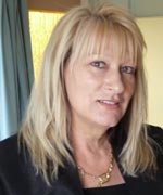 Annette Giles