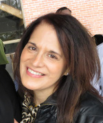 Arlene Ehritz
