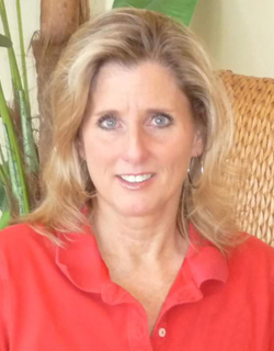 Brenda Smith