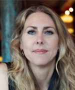 Jeanna Clifford