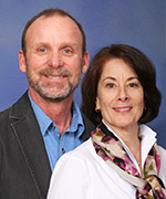 Sue & Don Gronberg