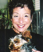 Angela O’Brien