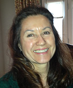 Betty Rogers