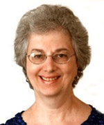Bonnie Taub