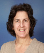 Carol Leitner (Award & Bonus Co-Recipient)