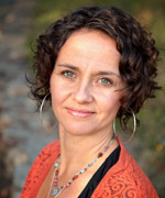 Cathy Courtenay-Smith (Award & Bonus Co-Recipient)