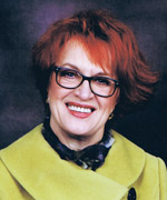 Cecelia Jurgens