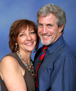 Kebra & Dave Stapp