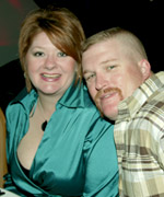 Denise & Bryon Moseley