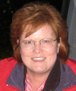 Dr. Tricia Tymczyk