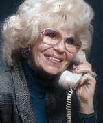Elaine Lewis
