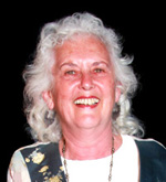 Eleanor Kibrick
