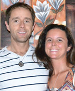Elisha & Marshall Burns
