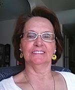 Gail Dagenais
