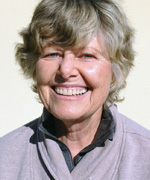 Jean Brinkman