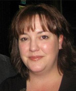 Julie Lamoureux