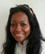 Karriemah Harrison