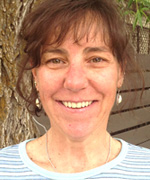 Kim Harrington