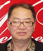 Kwan Ho “Ken” Park