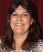 Laurie Murray