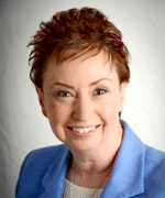 Linda Patten