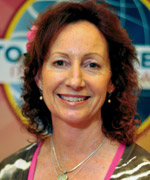 Lorri Lockyer