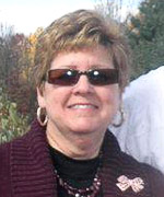 Mary Ann Schultz