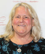 Maurene Mongan