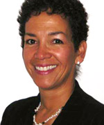 Moira Forsythe
