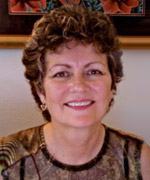 Patti Polinard