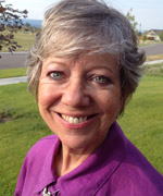 Sandra Sitzmann, M.S., C.M.T., C.N.A.
