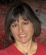Sandy Vehar