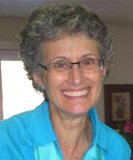 Susan Kibbey