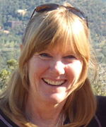 Teri Balaska