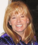 Teri Billingham