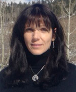 Tiphany Gayheart