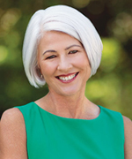 Dr. Veronique Desaulniers & Dr. Diana Hoppe