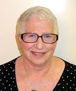 Wendy Steinberg