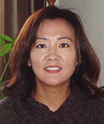 Yoon Ahn