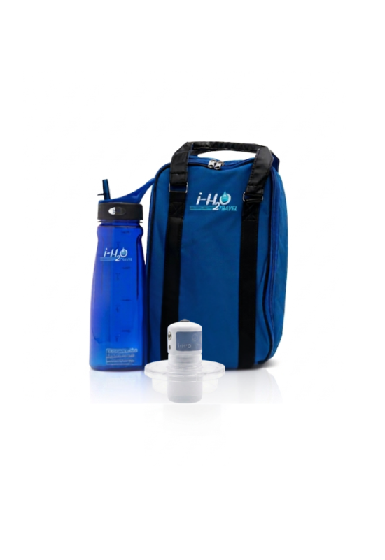 GIA i-H2O Travel Unit