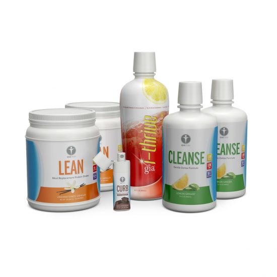 KOTM January 2019 GIA Wellness