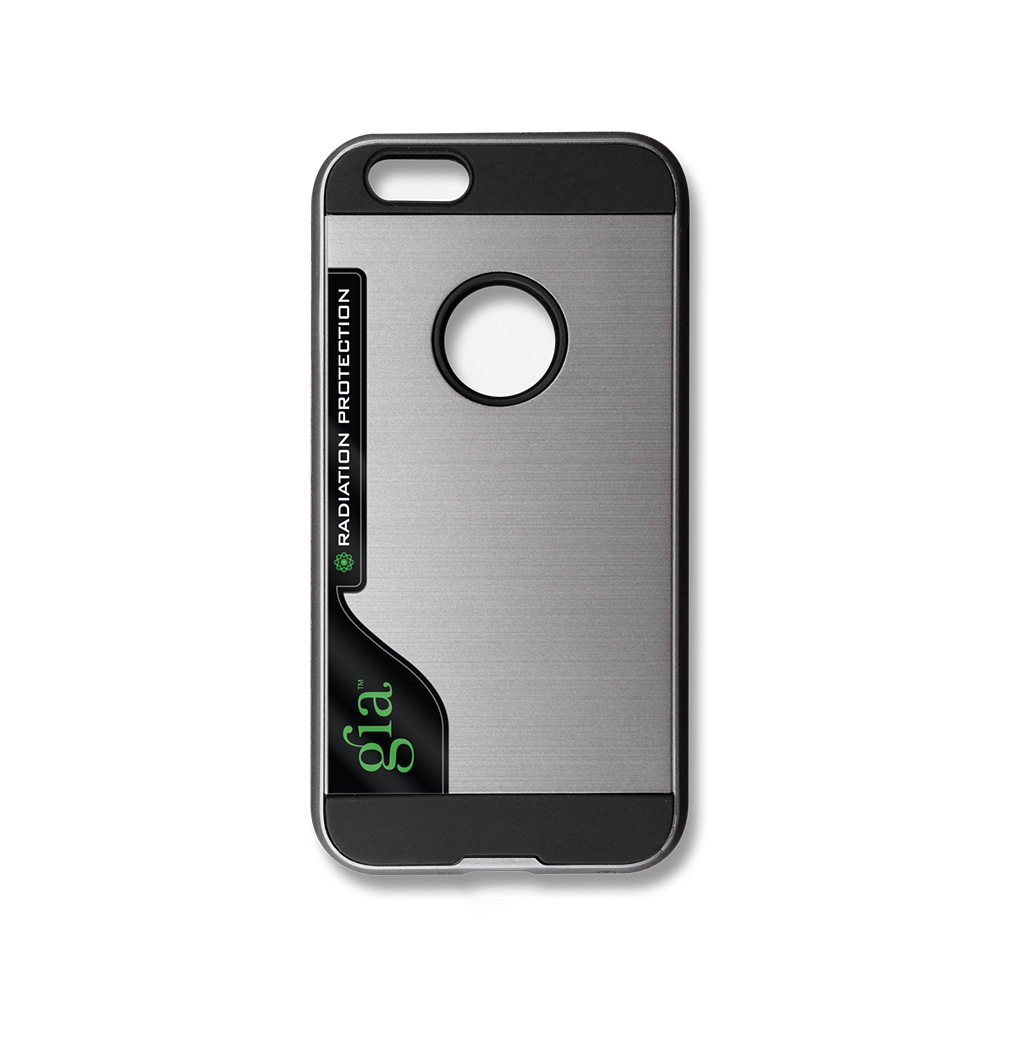 Cell Guard Case GIA Wellness