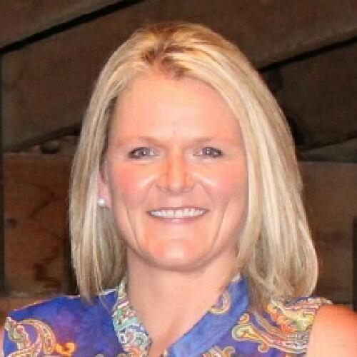 Chantal Young
