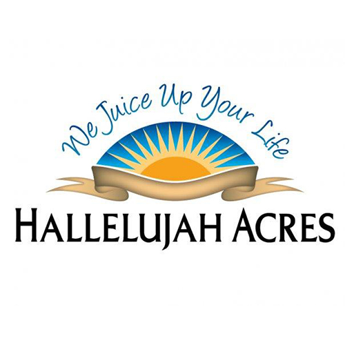 Hallelujah Acres