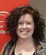 Brianna Rowe